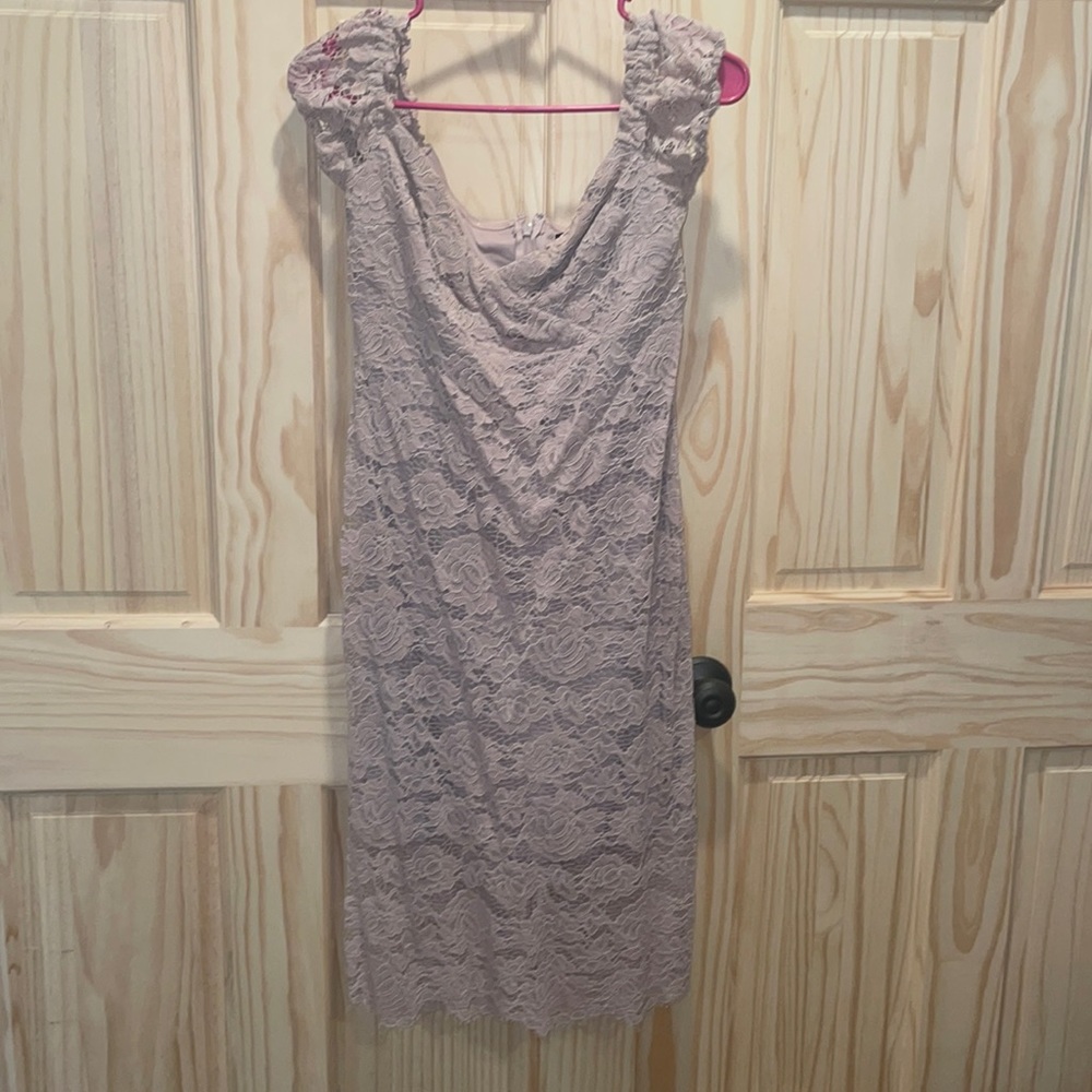 Dress size 6